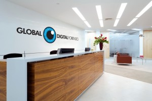 The Offices of Global Digital Forensics in New York City