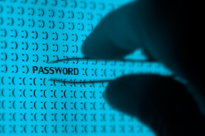 Don't let one stolen password give a hacker the keys to everything