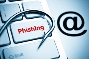 All that's needed for a major data breach is one little phish to take the bait
